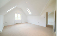 Birstall Smithies bedroom extension leads