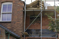 free Birstall Smithies home extension quotes