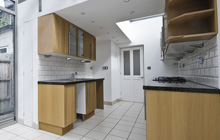 Birstall Smithies kitchen extension leads